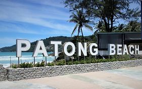 Azure Stays Patong